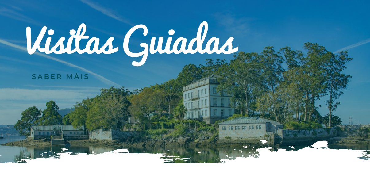 Visitas Guiadas