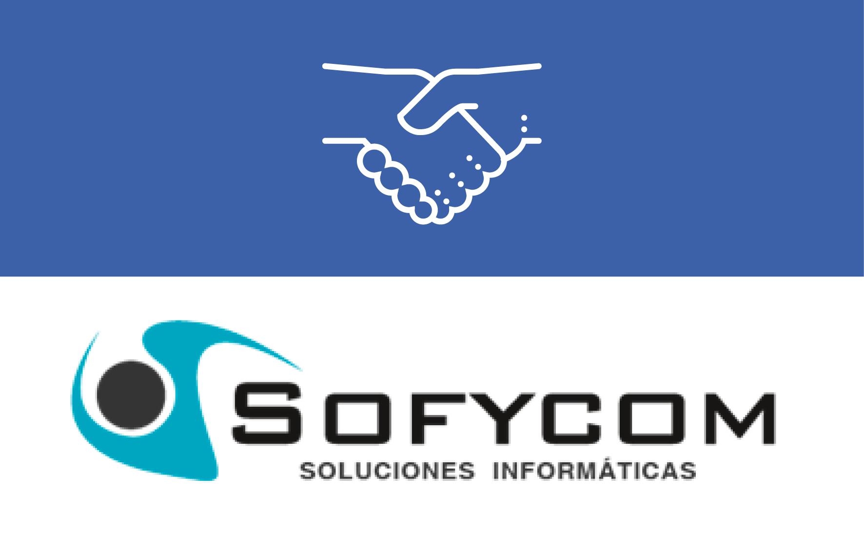 CONVENIO SOFYCOM