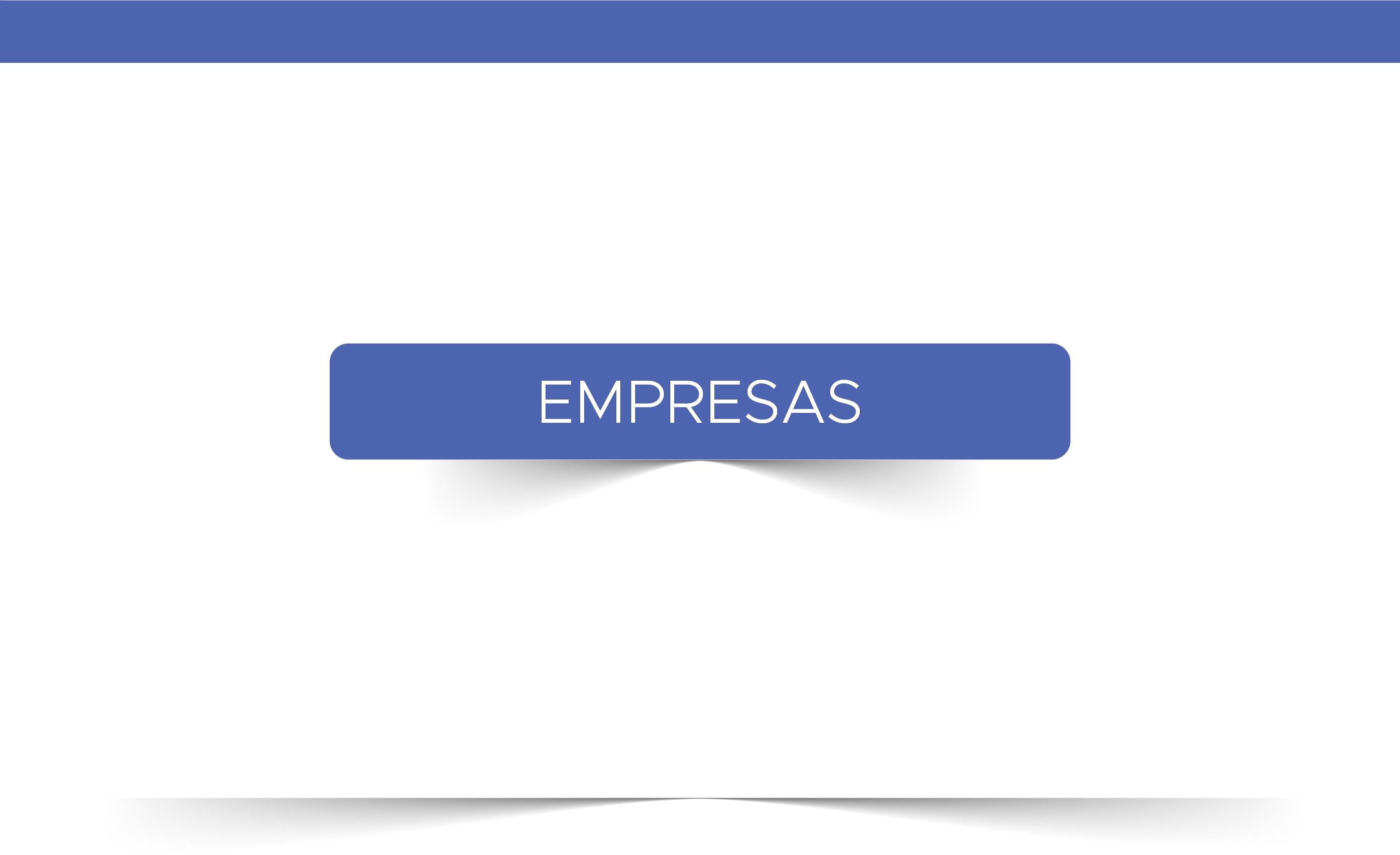 BOLSA EMPLEO - EMPRESAS