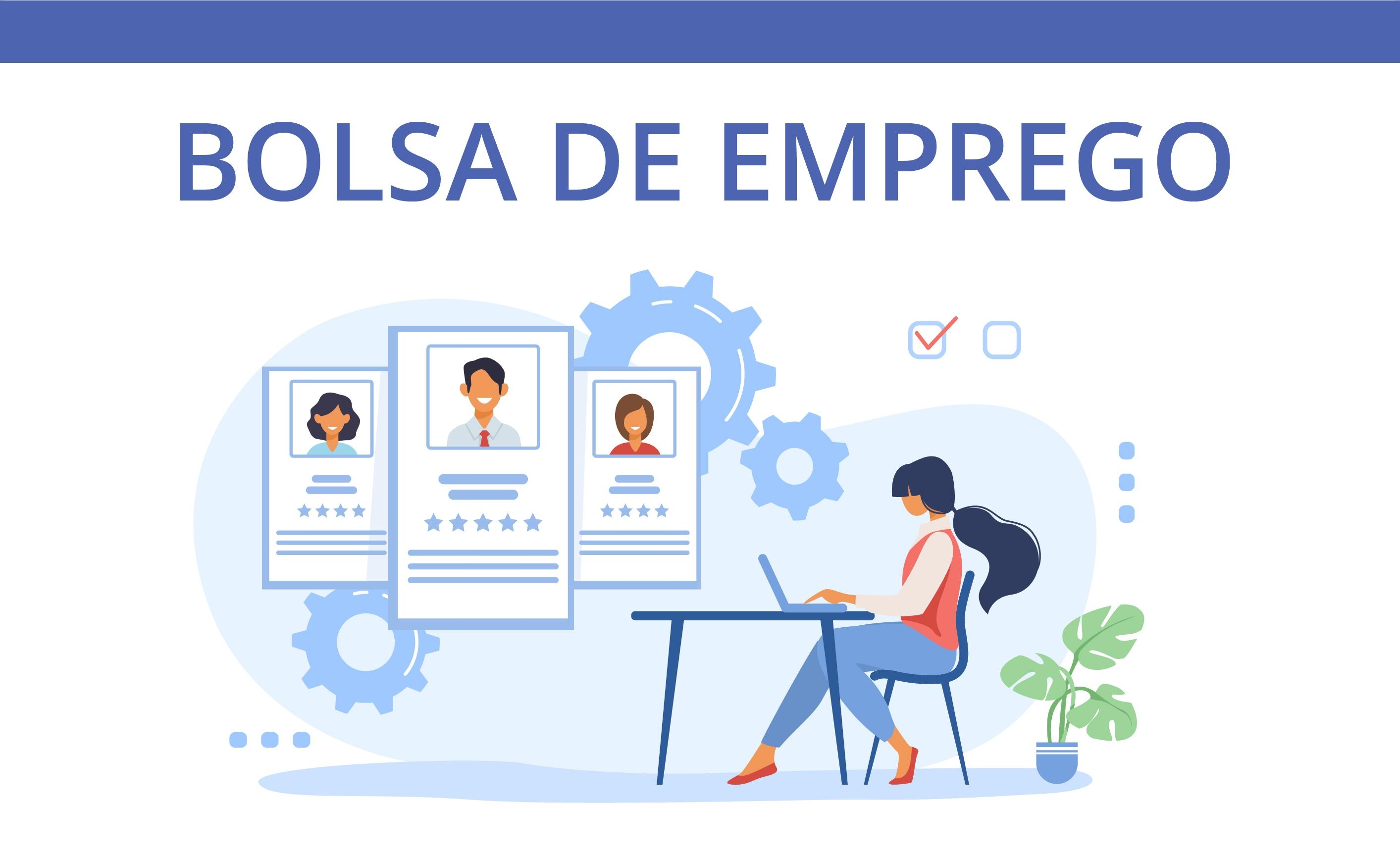 BOLSA DE EMPLEO