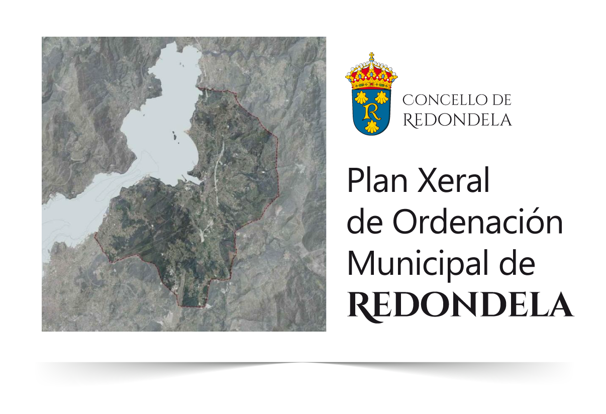 Plan Xeral de Ordenación Urbana do Concello de Redondela