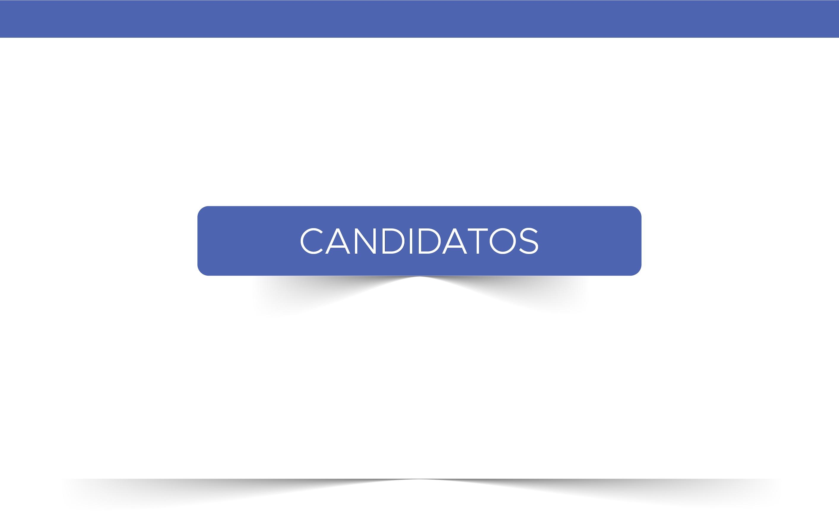 BOLSA EMPLEO - CANDIDATOS