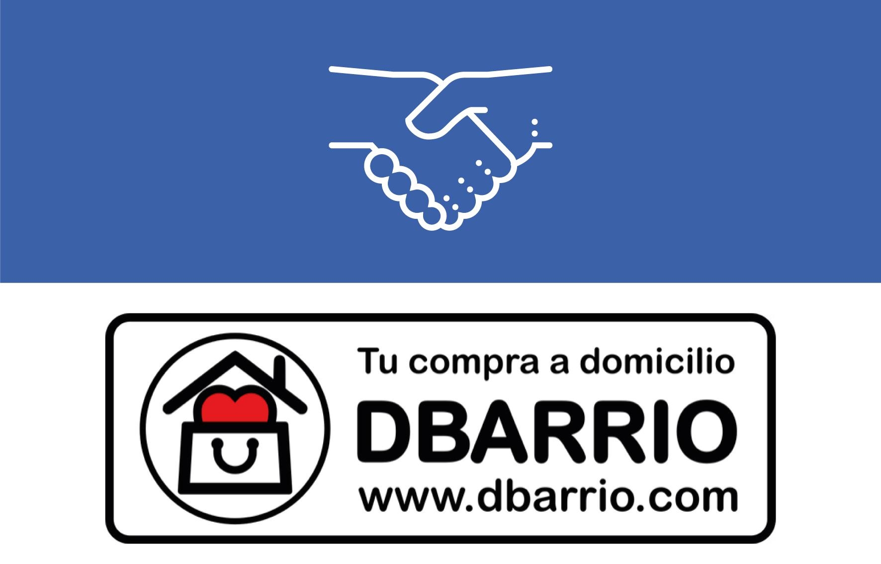 CONVENIO DEBARRIO