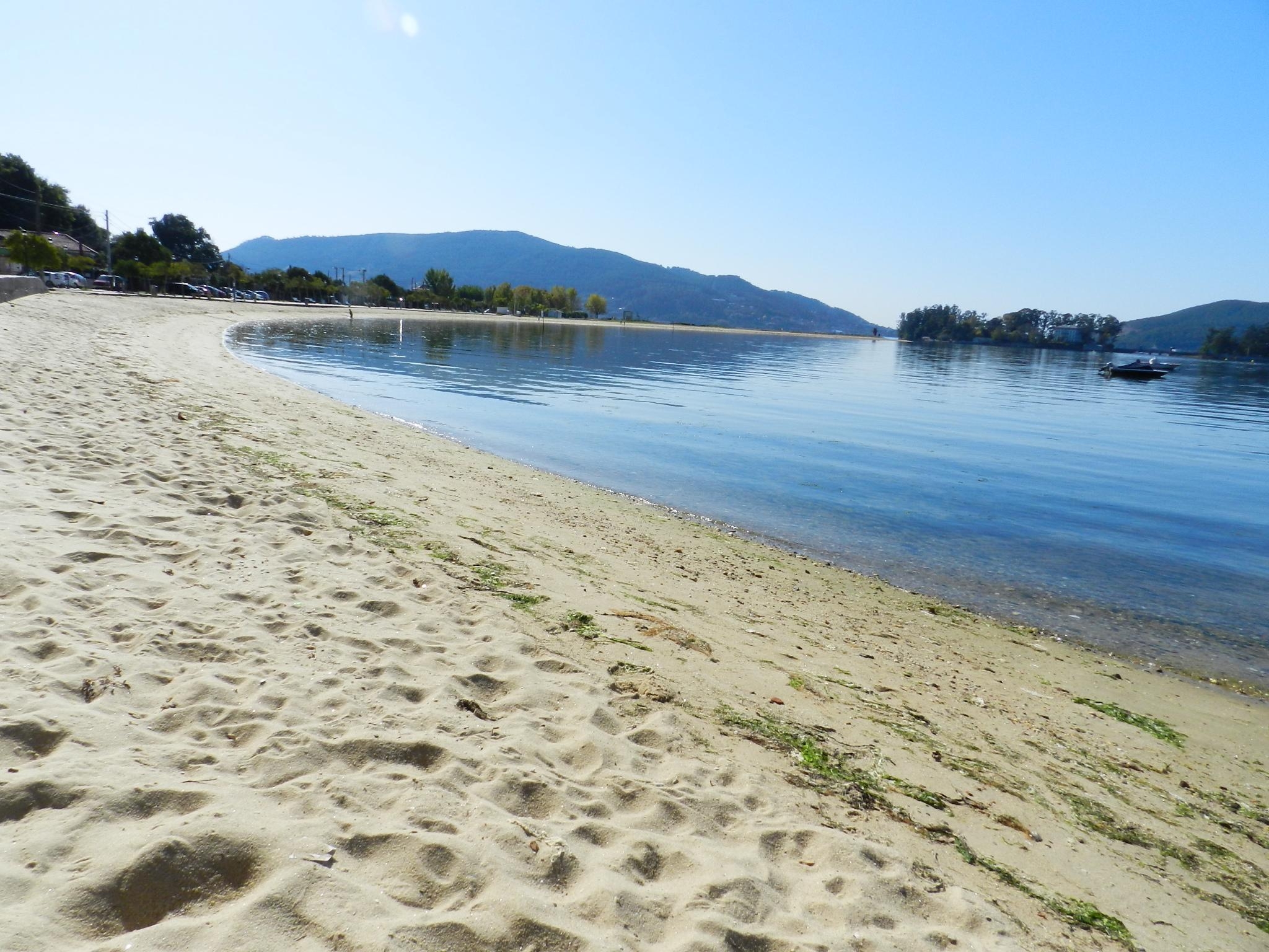 Playa de Cesantes