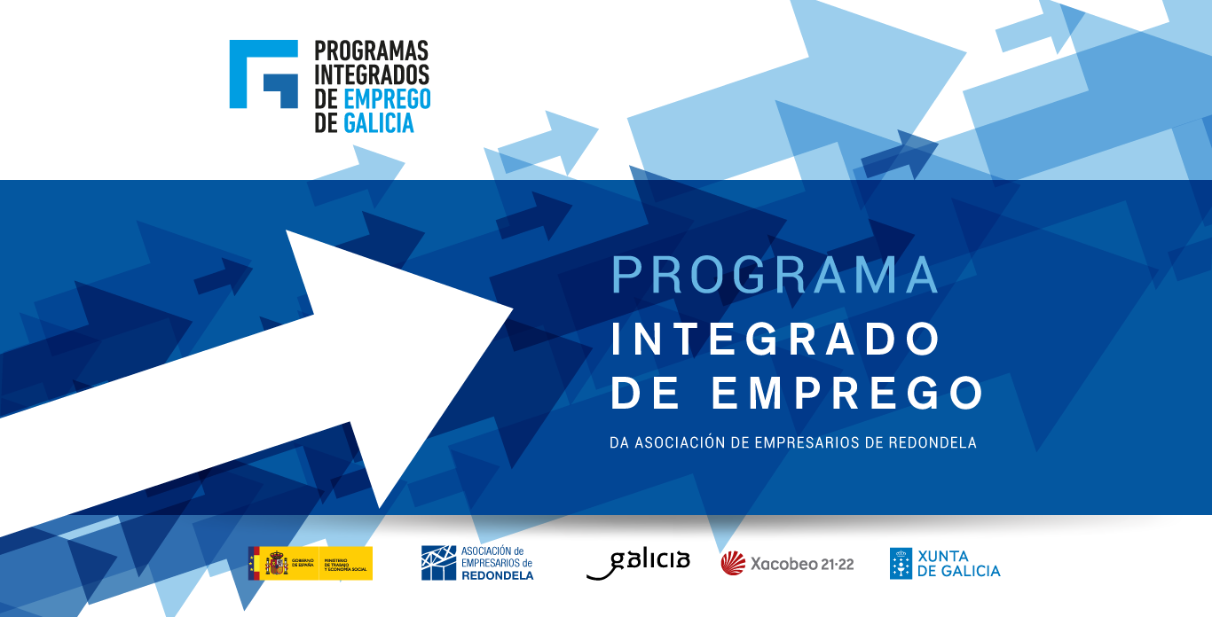 PROGRAMA INTEGRADO DE EMPREGO 2021-22