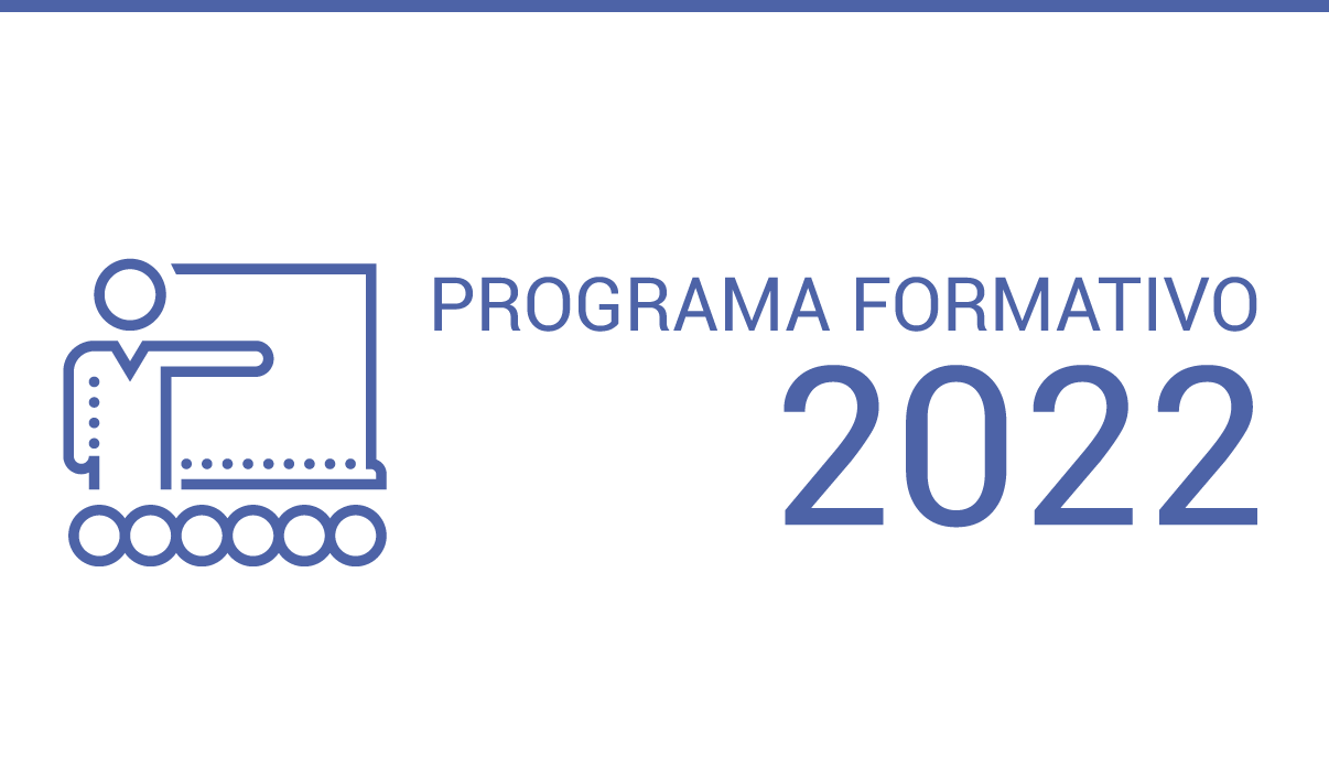 PROGRAMA FORMATIVO 2022