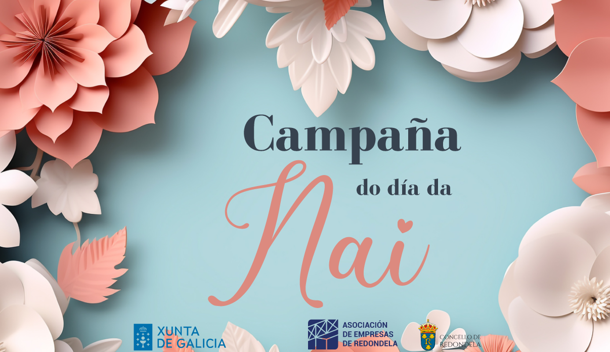 CAMPAÑA DO DÍA DA NAI 2025