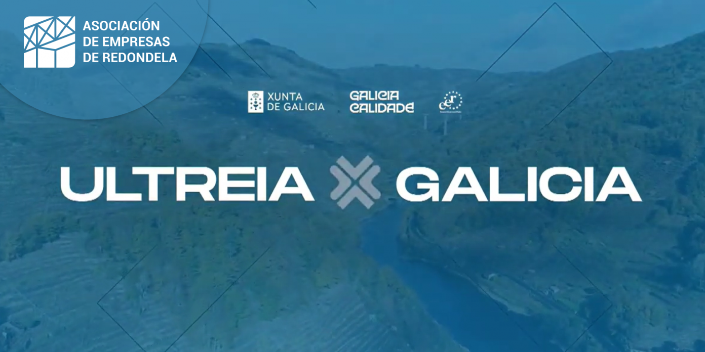 ULTREIA  Rede Galega do Ecosistema do Emprendimento