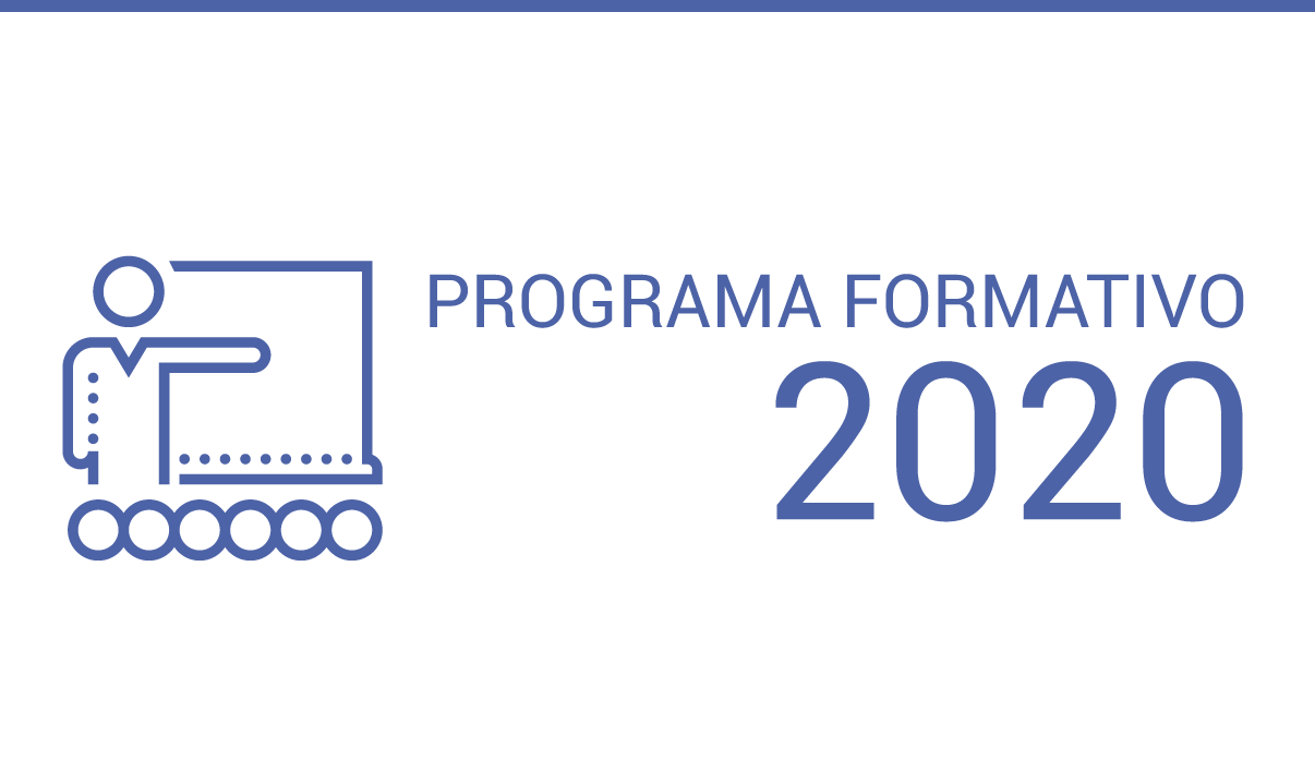 PROGRAMA FORMATIVO 2020
