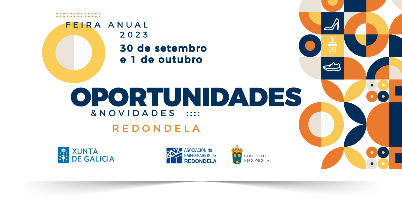 FEIRA ANUAL DE OPORTUNIDADES 2023