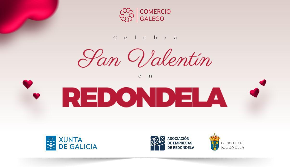 CAMPAÑA DE SAN VALENTÍN 2026