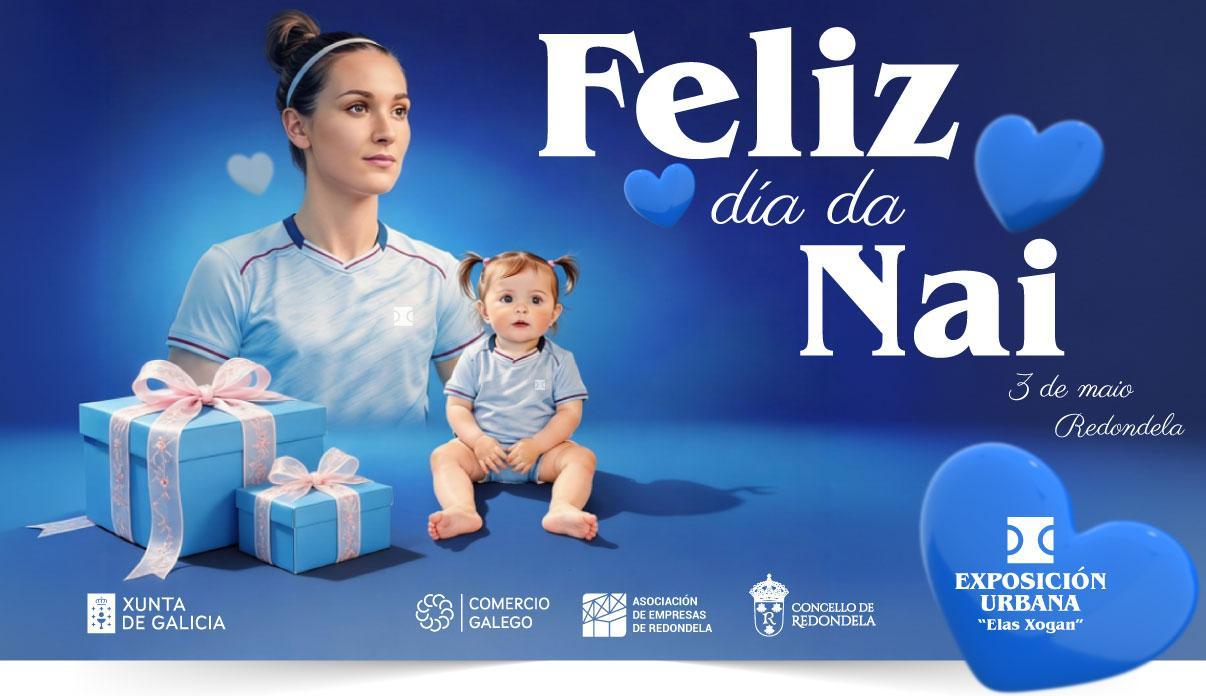 CAMPAÑA DO DÍA DA NAI 2026