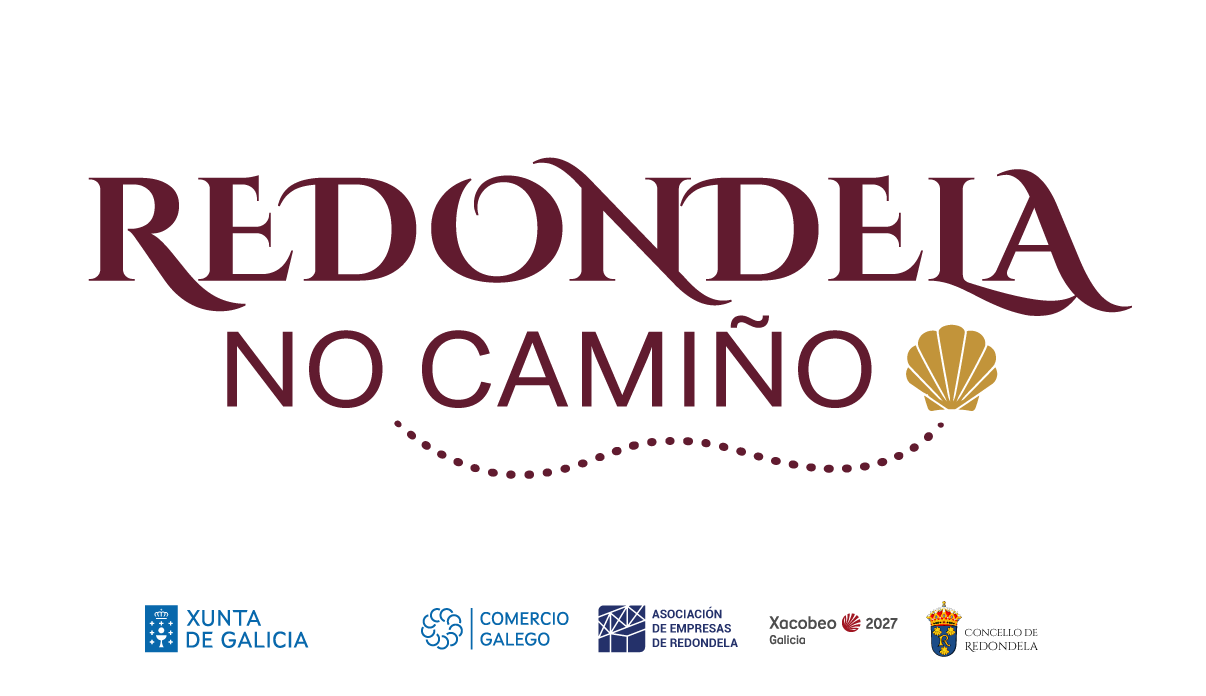 REDONDELA NO CAMIÑO 2026