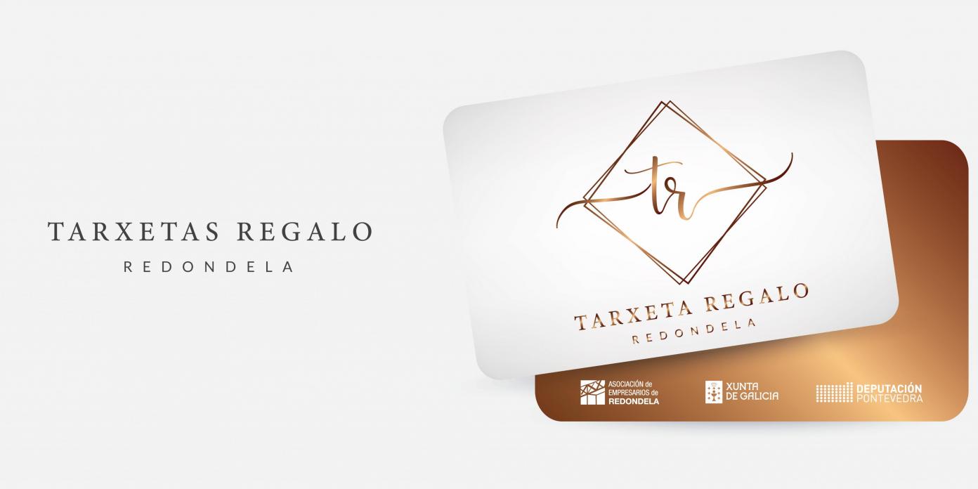 TARXETAS REGALO