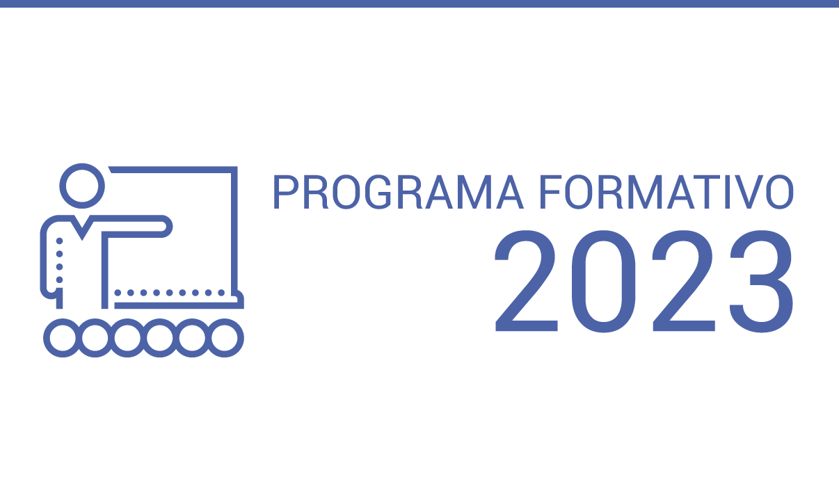 PROGRAMA FORMATIVO 2023