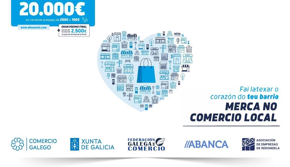 CAMPAÑA DÍAS AZUIS ABRIL 2026