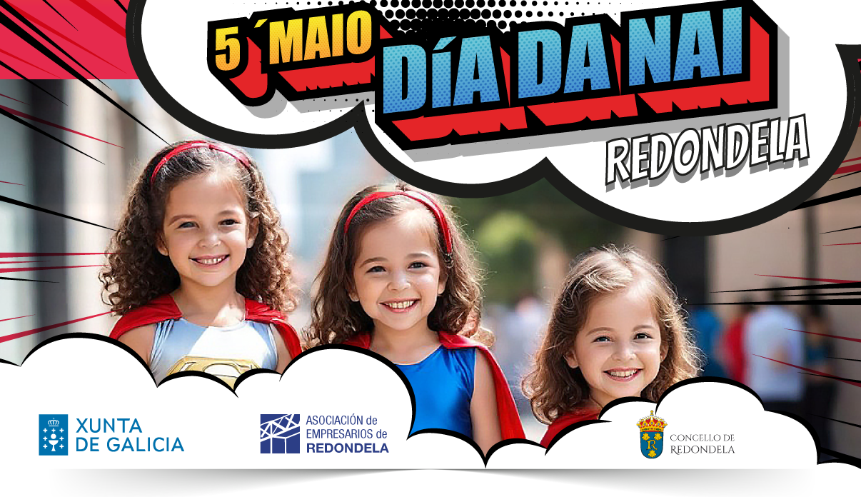 CAMPAÑA DO DÍA DA NAI 2024