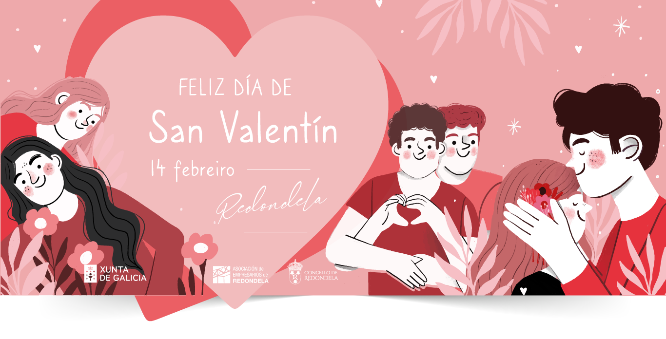 CAMPAÑA DE SAN VALENTÍN 2023