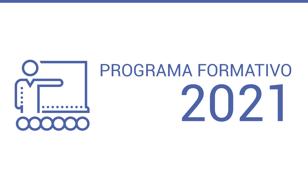 PROGRAMA FORMATIVO 2021