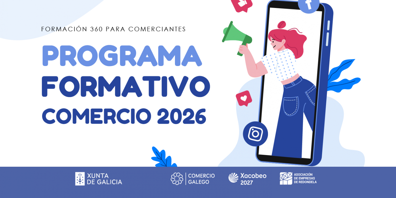 PROGRAMA FORMATIVO COMERCIO 2026