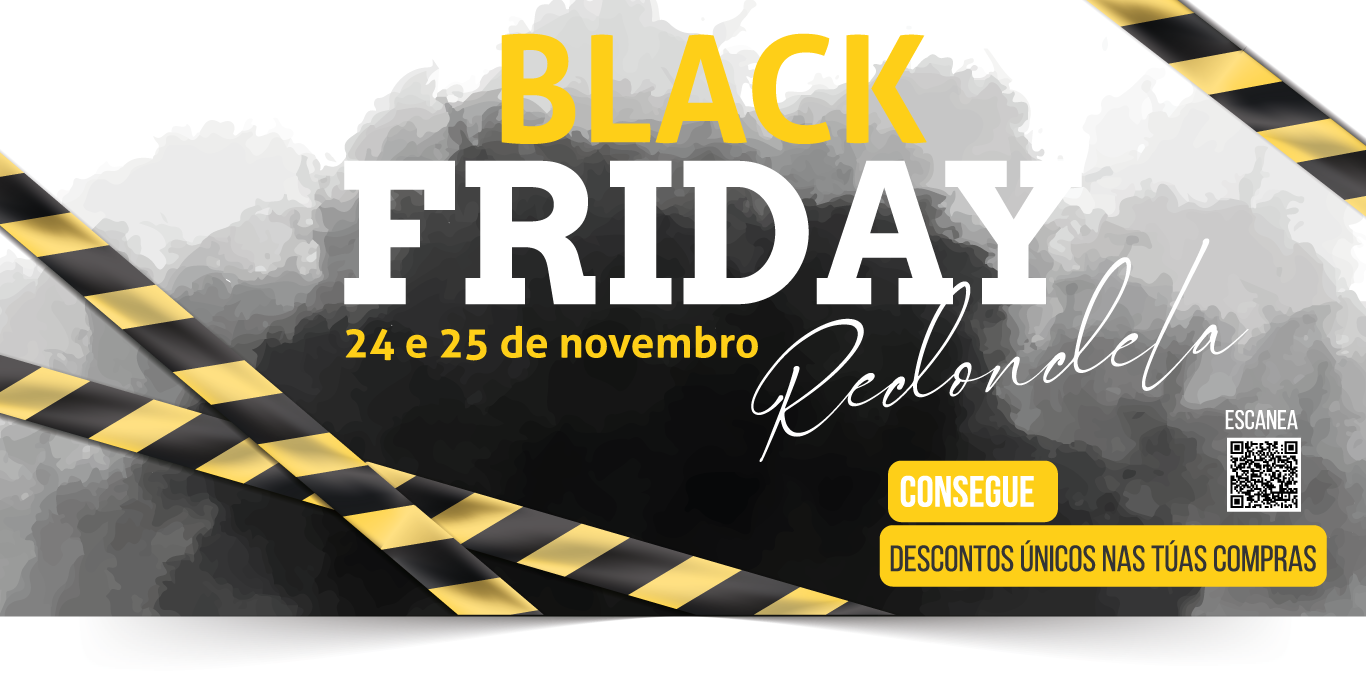 CAMPAÑA BLACK FRIDAY 2023