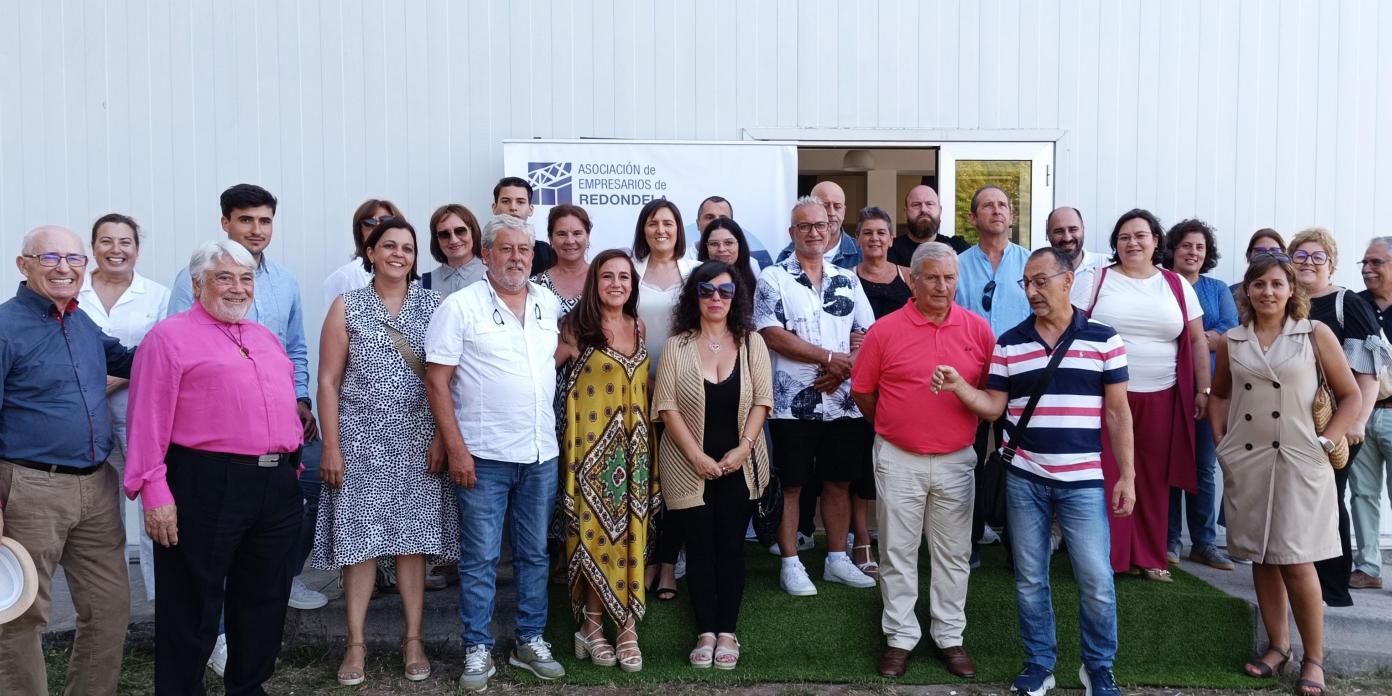 A ASOCIACIÓN DE EMPRESARIOS DE REDONDELA ORGANIZA UNHA XORNADA DE DIXITALIZACIÓN DO SECTOR TURÍSTICO