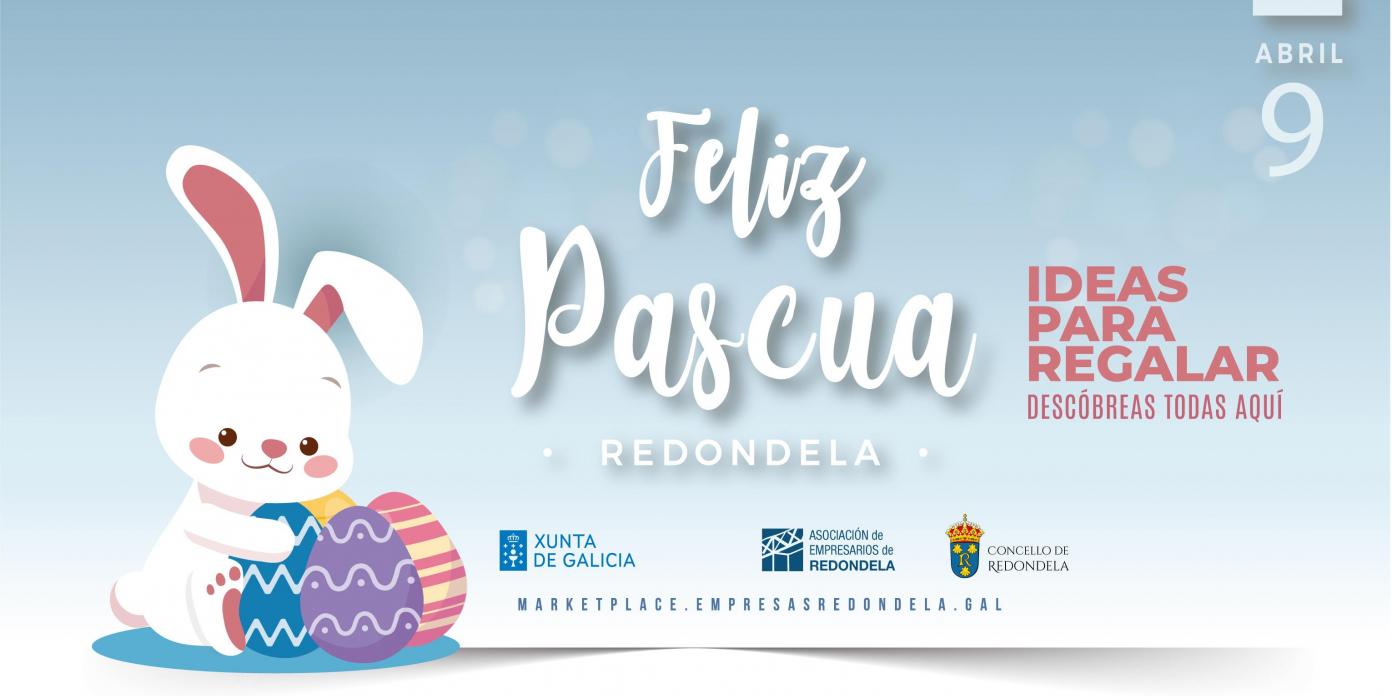 CAMPAÑA DE PASCUA 2023
