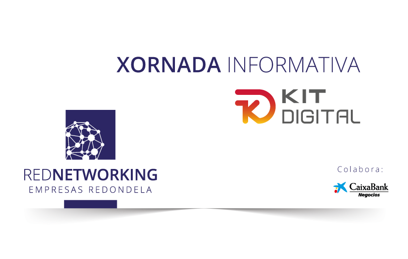 XORNADA INFORMATIVA KIT DIXITAL