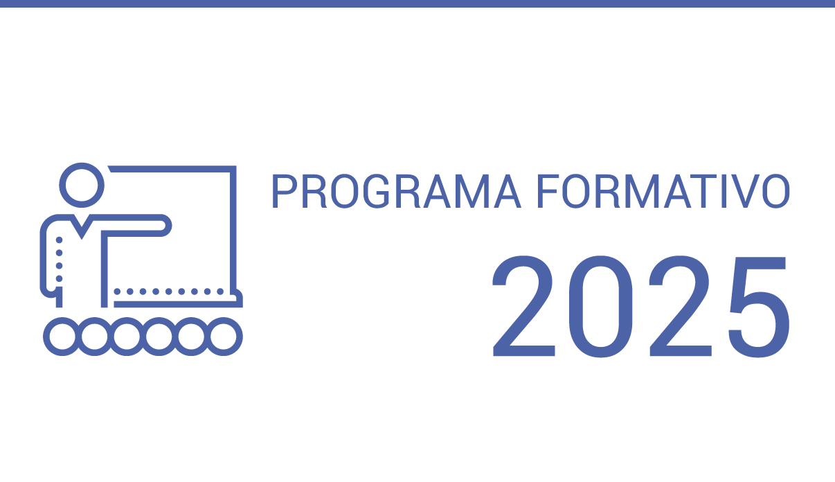 PROGRAMA FORMATIVO 2025
