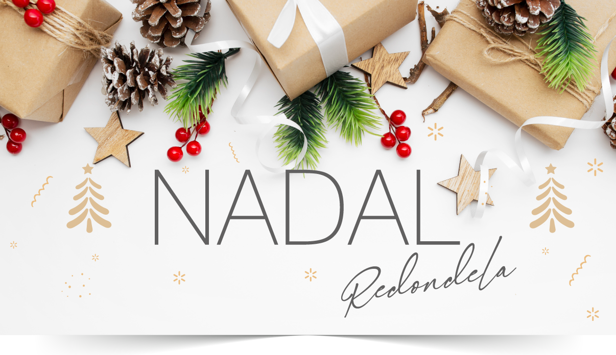 CAMPAÑA DE NADAL 2023/2024