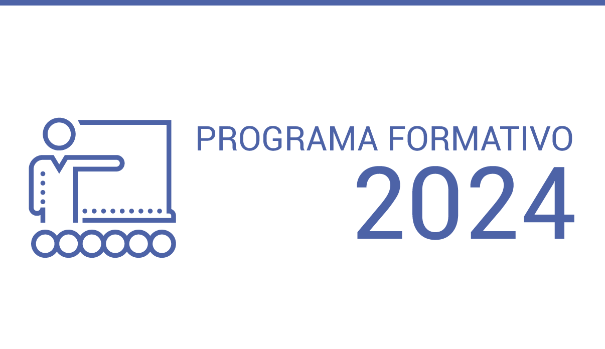 PROGRAMA FORMATIVO 2024