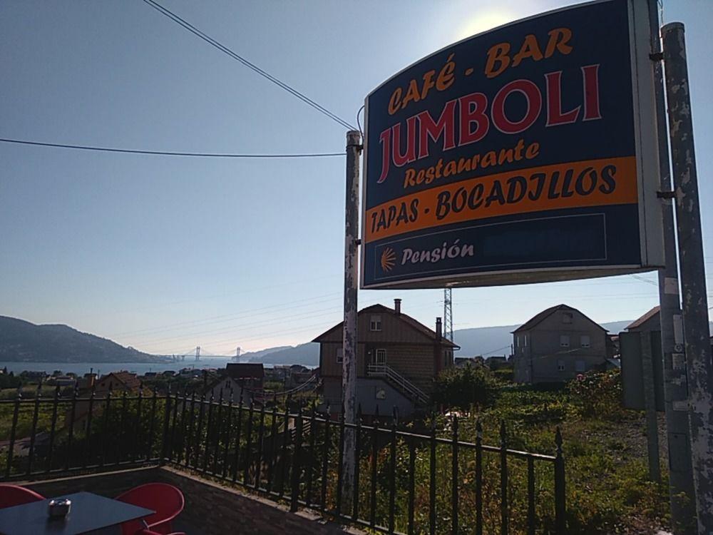 CAFÉ - BAR JUMBOLI