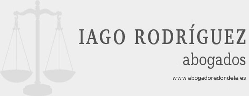 IAGO RODRÍGUEZ ABOGADOS Y ASESORES