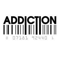 ADDICTION