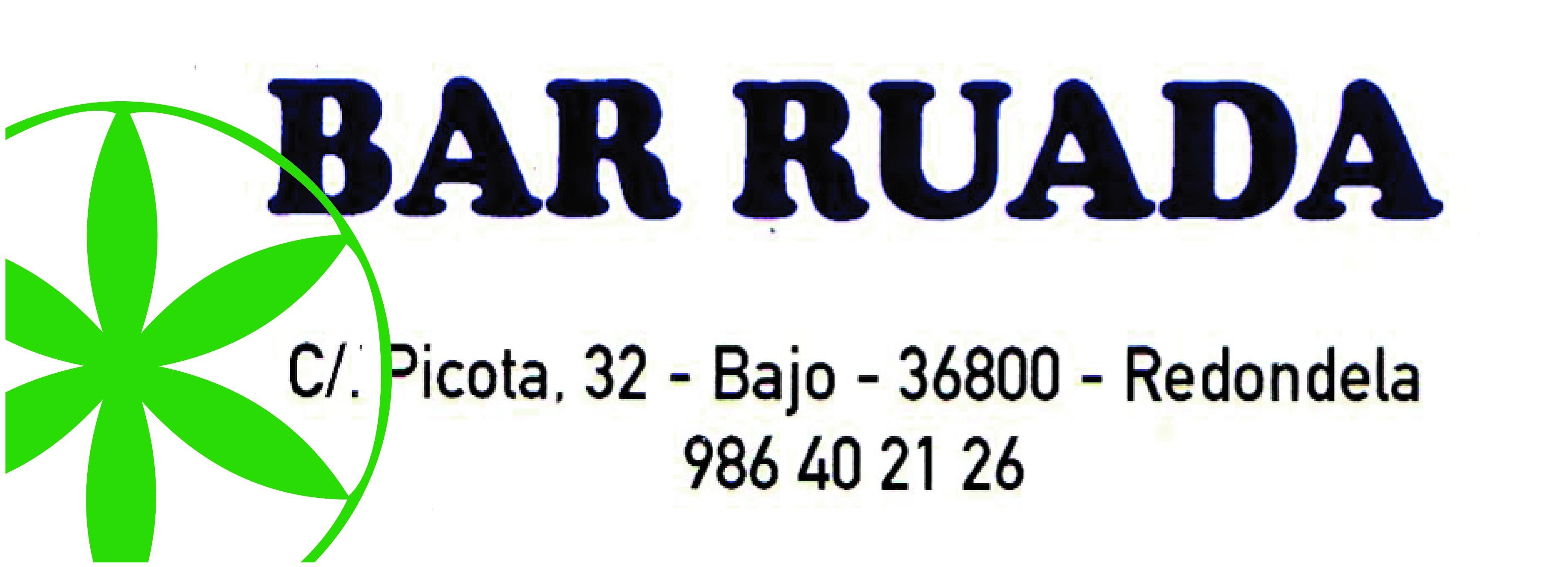 BAR RUADA