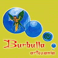 BURBULLA ARTESANÍA