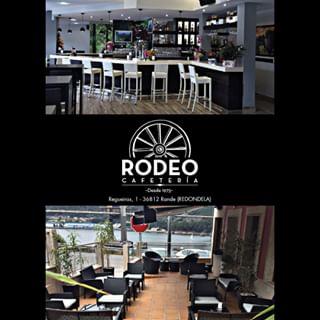 CAFETERIA EL RODEO