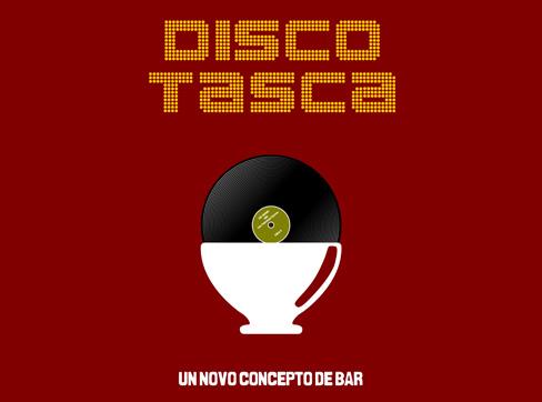 DISCO TASCA - BAR VIDAL