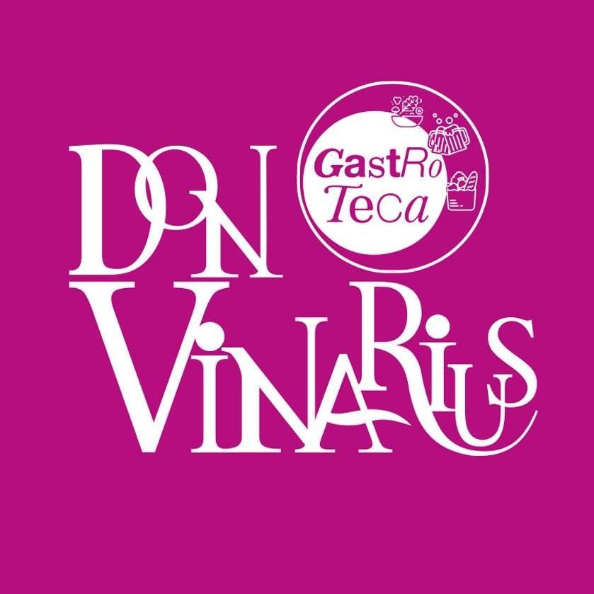 DON VINARIUS