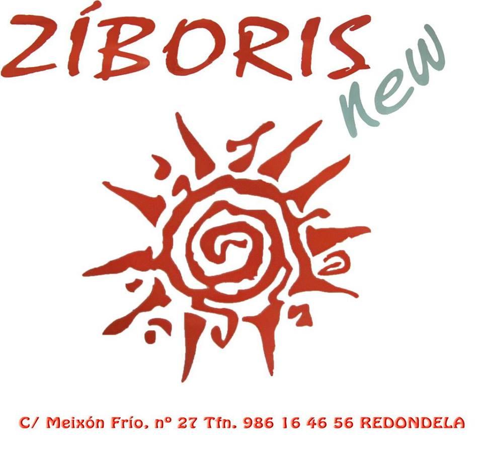 ZIBORIS NEW