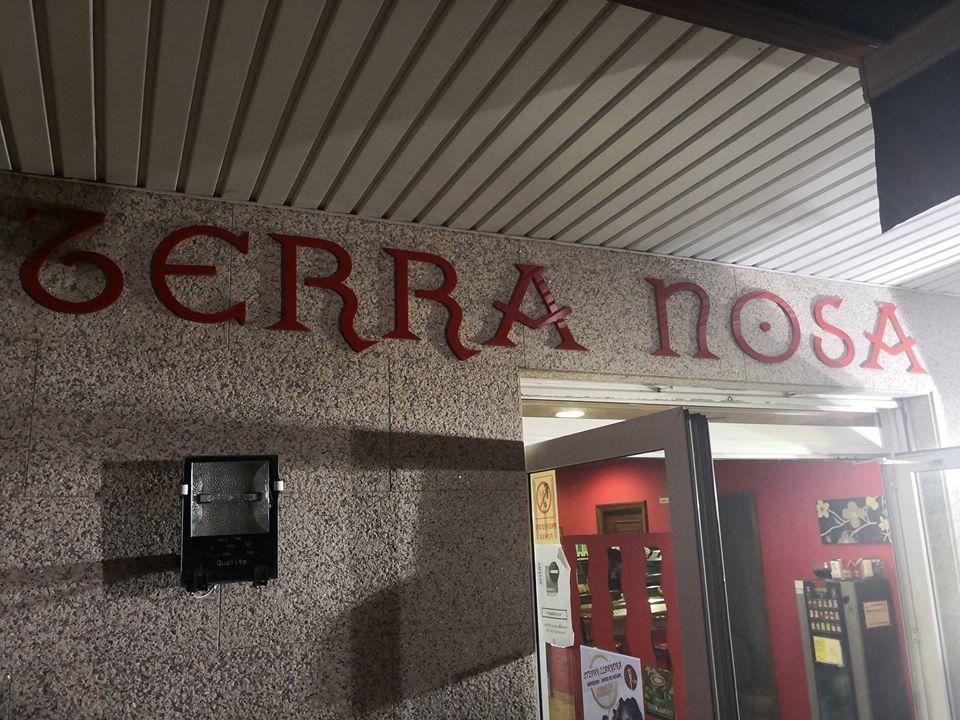 CAFÉ BAR TERRA NOSA