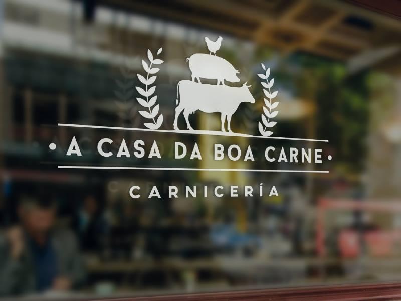 A CASA DA BOA CARNE