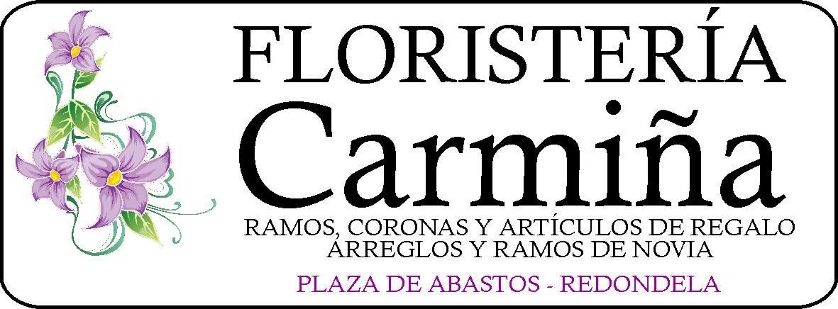 FLORISTERIA CARMIÑA