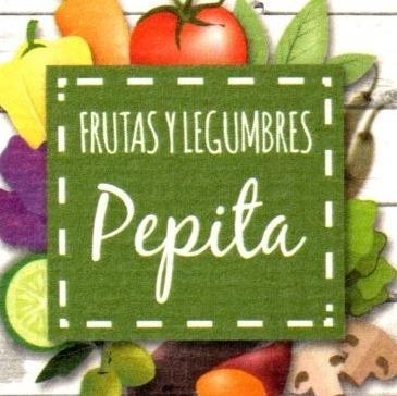 FRUTAS Y LEGUMBRES PEPITA