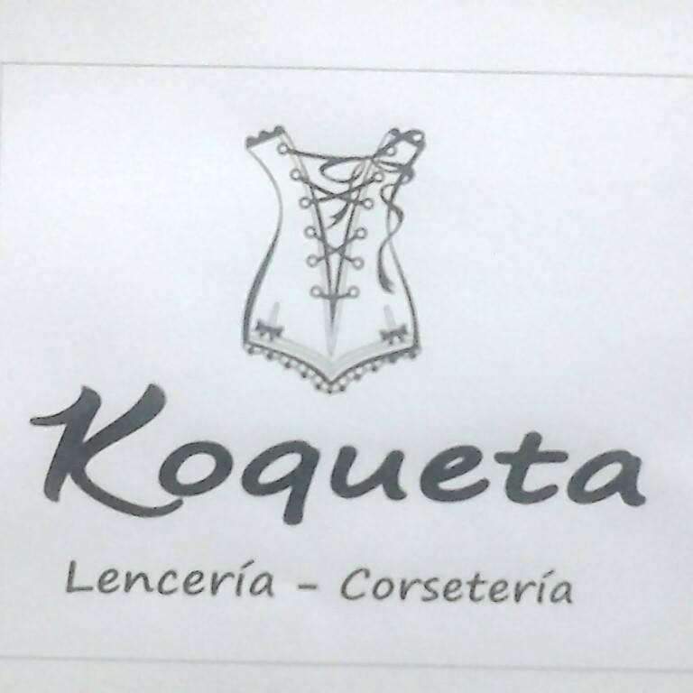 KOQUETA