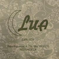 LENCERIA LUA