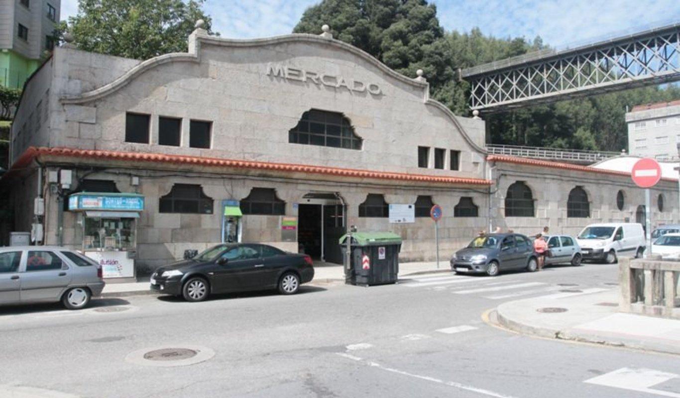 PANADERIA LA ESTACION