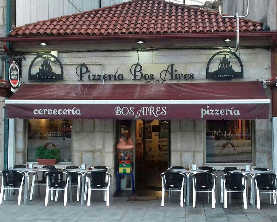 PIZZERIA BOS AIRES