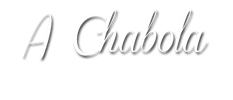 RESTAURANTE A CHABOLA