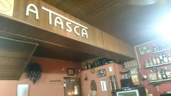 RESTAURANTE TAPERÍA A DE FIN